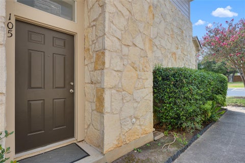 Tiny photo for 7501 Shadowridge Run RUN #105, Austin, TX 78749 (MLS # 9812216)