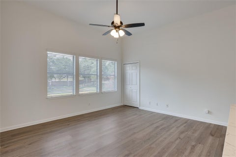 Tiny photo for 7501 Shadowridge Run RUN #105, Austin, TX 78749 (MLS # 9812216)