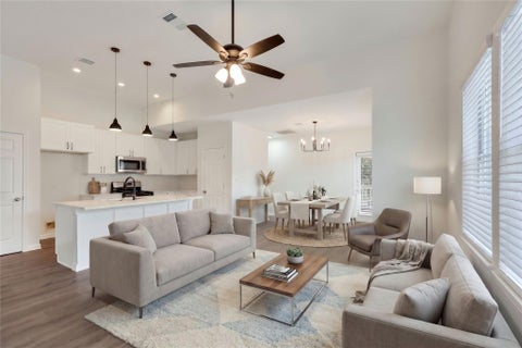 Tiny photo for 7501 Shadowridge Run RUN #105, Austin, TX 78749 (MLS # 9812216)