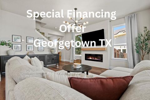 324 Gaida LOOP Georgetown TX 78628