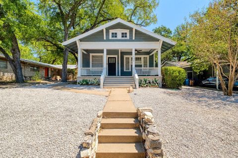 Tiny photo for 1909 David ST, Austin, TX 78705 (MLS # 6109130)