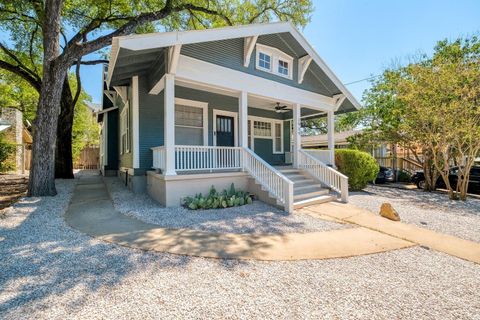 1909 David ST Austin TX 78705