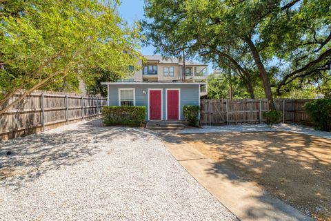 Tiny photo for 1909 David ST, Austin, TX 78705 (MLS # 6109130)