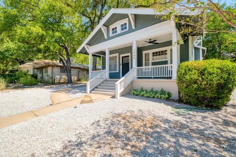 Tiny photo for 1909 David ST, Austin, TX 78705 (MLS # 6109130)