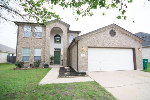 Photo of 916 Mustang TRL, Harker Heights, TX 76548 (MLS # 1633553)