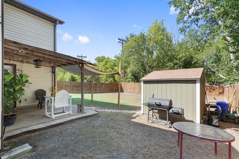 Tiny photo for 512 Bramble DR, Austin, TX 78745 (MLS # 1002557)