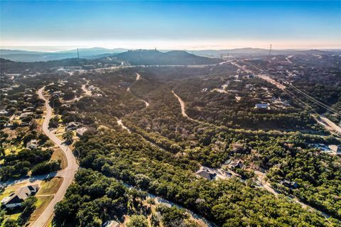 Photo of 21003 Ridgeview LOOP, Lago Vista, TX 78645 (MLS # 5166122)