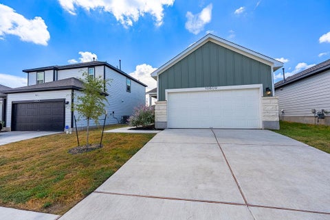 Photo of 10609 Best Bet WAY, Buda, TX 78610 (MLS # 3370333)