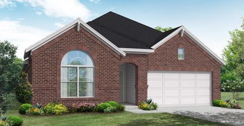 Photo of 1416 Corduroy LN, Georgetown, TX 78633 (MLS # 7093751)