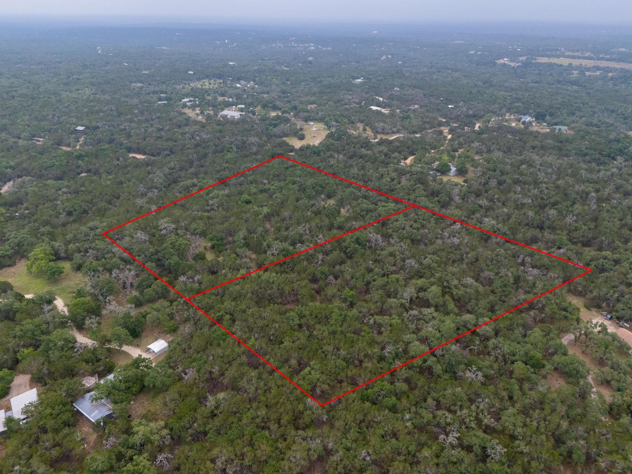 Lot 100-3 S. Rainbow Ranch RD