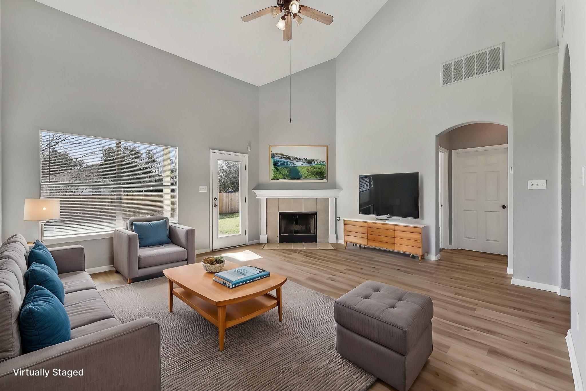164 Ashwood S