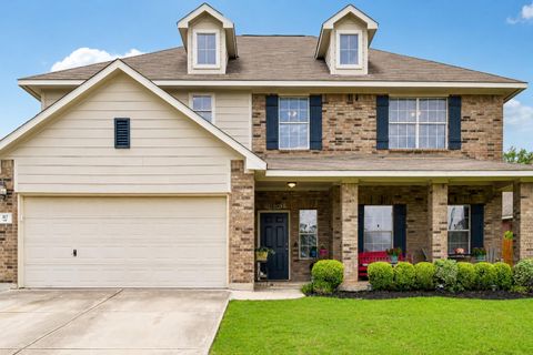 Photo of 317 Otono LOOP, Kyle, TX 78640 (MLS # 6647705)