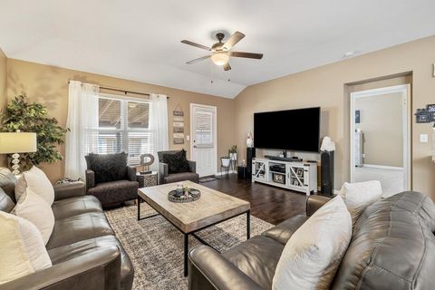 Tiny photo for 5920 Montrelia DR, Austin, TX 78724 (MLS # 3965891)