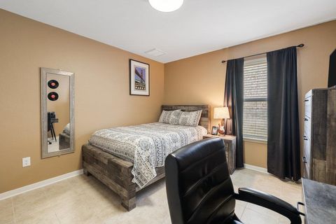 Tiny photo for 5920 Montrelia DR, Austin, TX 78724 (MLS # 3965891)