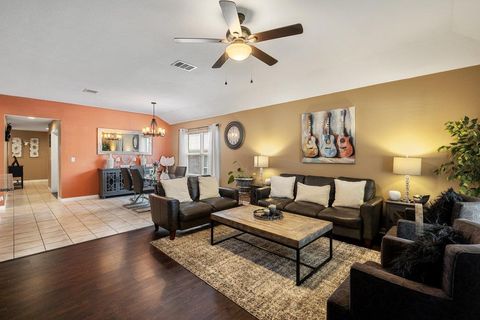 Tiny photo for 5920 Montrelia DR, Austin, TX 78724 (MLS # 3965891)