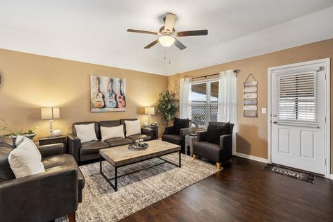 Tiny photo for 5920 Montrelia DR, Austin, TX 78724 (MLS # 3965891)