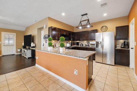 Tiny photo for 5920 Montrelia DR, Austin, TX 78724 (MLS # 3965891)