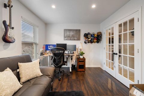 Tiny photo for 5920 Montrelia DR, Austin, TX 78724 (MLS # 3965891)