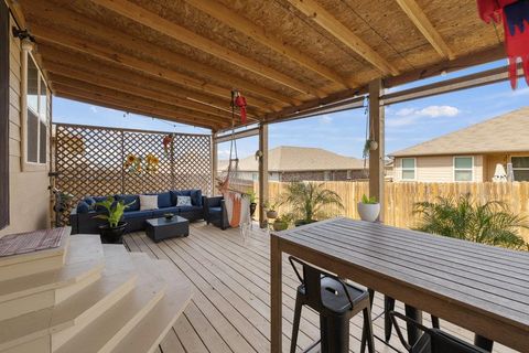 Tiny photo for 5920 Montrelia DR, Austin, TX 78724 (MLS # 3965891)