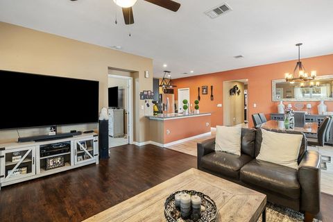 Tiny photo for 5920 Montrelia DR, Austin, TX 78724 (MLS # 3965891)