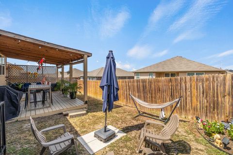 Tiny photo for 5920 Montrelia DR, Austin, TX 78724 (MLS # 3965891)