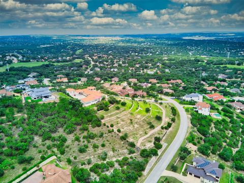 Tiny photo for 427 Bella Montagna CIR, Austin, TX 78734 (MLS # 8025204)