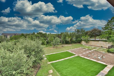 Tiny photo for 427 Bella Montagna CIR, Austin, TX 78734 (MLS # 8025204)
