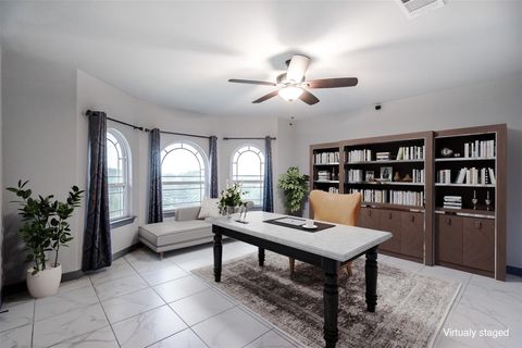 Tiny photo for 427 Bella Montagna CIR, Austin, TX 78734 (MLS # 8025204)