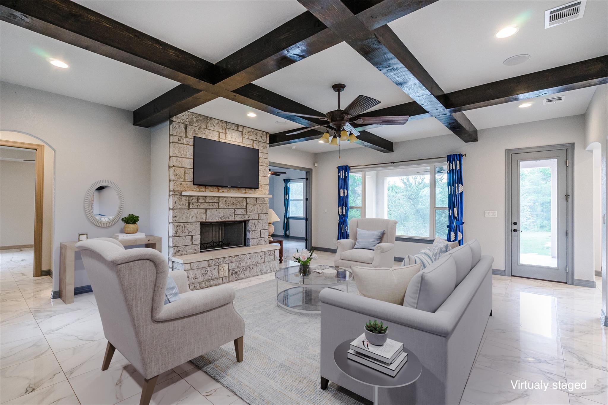 427 Bella Montagna CIR