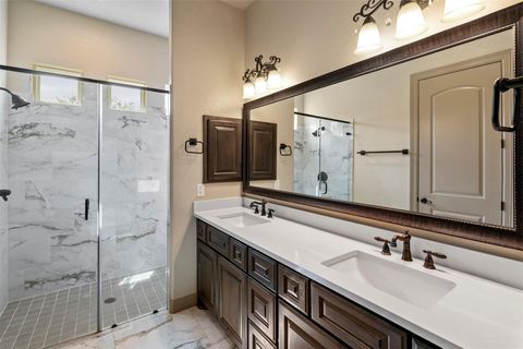 Tiny photo for 427 Bella Montagna CIR, Austin, TX 78734 (MLS # 8025204)