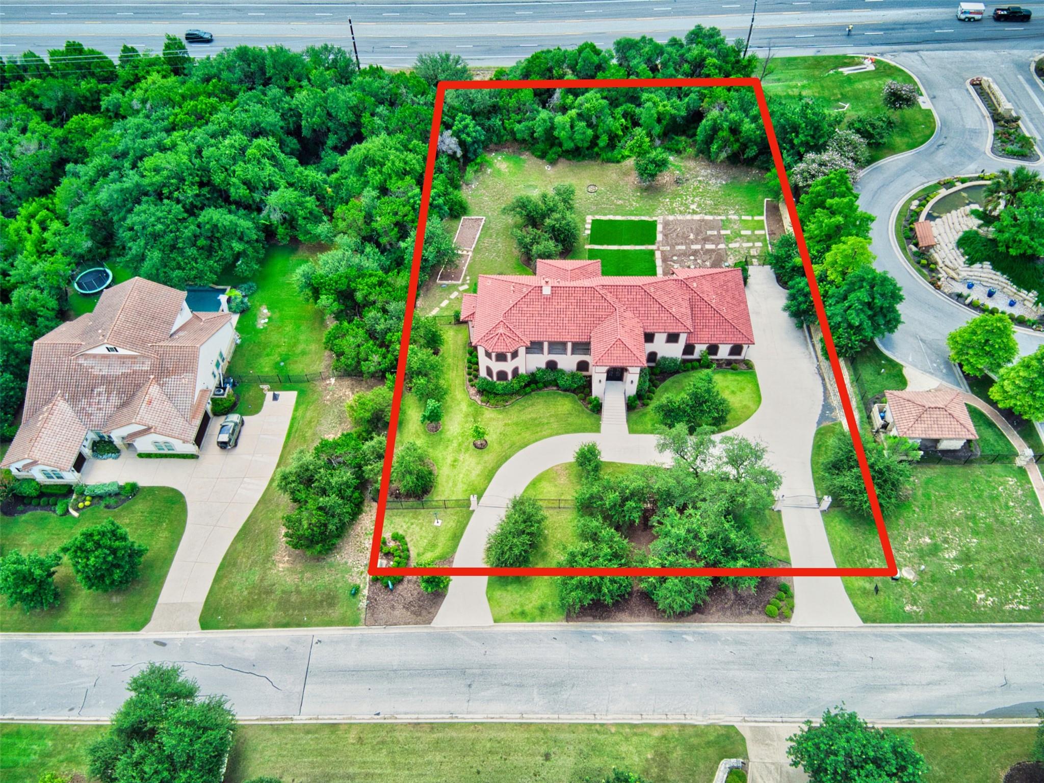 427 Bella Montagna CIR