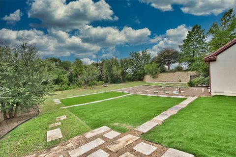 Tiny photo for 427 Bella Montagna CIR, Austin, TX 78734 (MLS # 8025204)