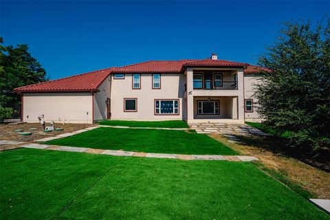 Tiny photo for 427 Bella Montagna CIR, Austin, TX 78734 (MLS # 8025204)