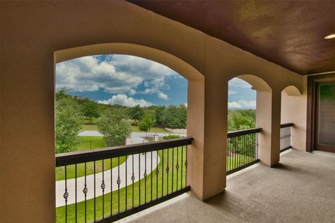 Tiny photo for 427 Bella Montagna CIR, Austin, TX 78734 (MLS # 8025204)