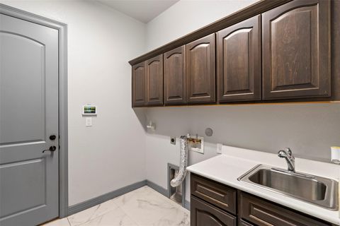 Tiny photo for 427 Bella Montagna CIR, Austin, TX 78734 (MLS # 8025204)