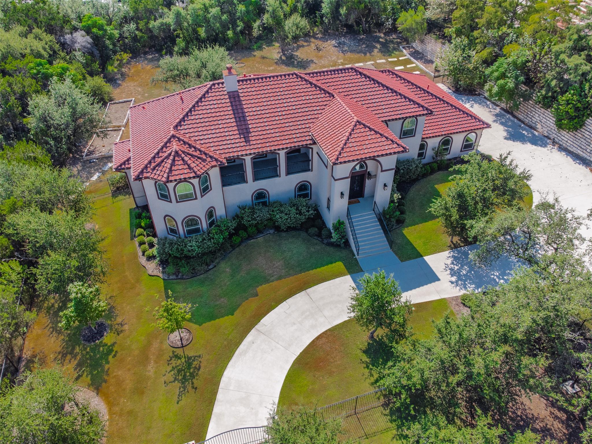 427 Bella Montagna CIR