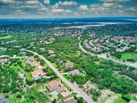 Tiny photo for 427 Bella Montagna CIR, Austin, TX 78734 (MLS # 8025204)