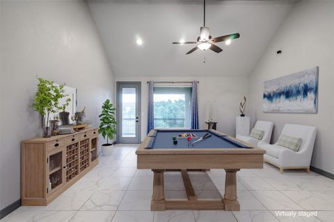 Tiny photo for 427 Bella Montagna CIR, Austin, TX 78734 (MLS # 8025204)