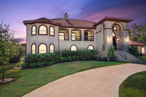 427 Bella Montagna CIR Austin TX 78734