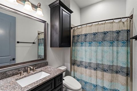 Tiny photo for 427 Bella Montagna CIR, Austin, TX 78734 (MLS # 8025204)