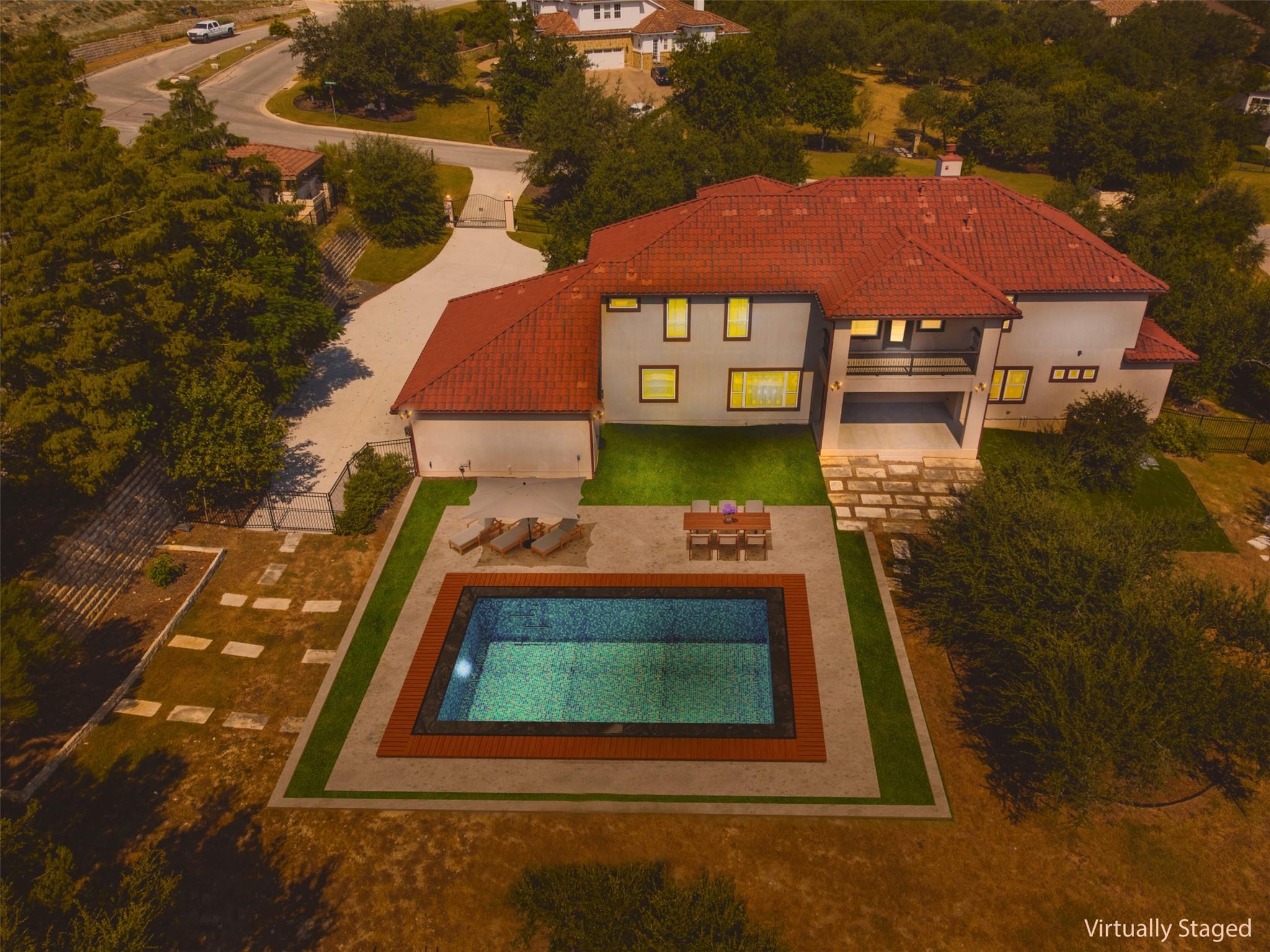 427 Bella Montagna CIR