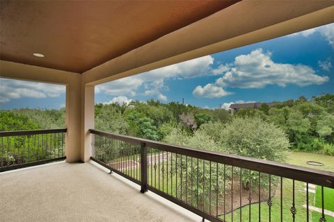 Tiny photo for 427 Bella Montagna CIR, Austin, TX 78734 (MLS # 8025204)