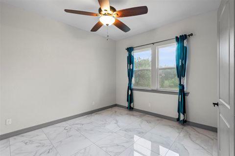 Tiny photo for 427 Bella Montagna CIR, Austin, TX 78734 (MLS # 8025204)