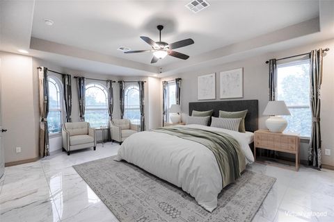 Tiny photo for 427 Bella Montagna CIR, Austin, TX 78734 (MLS # 8025204)
