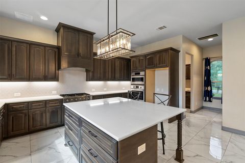 Tiny photo for 427 Bella Montagna CIR, Austin, TX 78734 (MLS # 8025204)