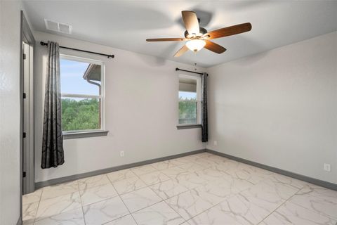 Tiny photo for 427 Bella Montagna CIR, Austin, TX 78734 (MLS # 8025204)