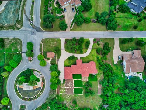 Tiny photo for 427 Bella Montagna CIR, Austin, TX 78734 (MLS # 8025204)