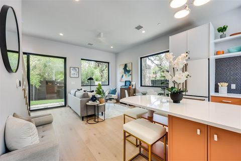 Photo of 107 W Johanna ST #C, Austin, TX 78704 (MLS # 5776561)