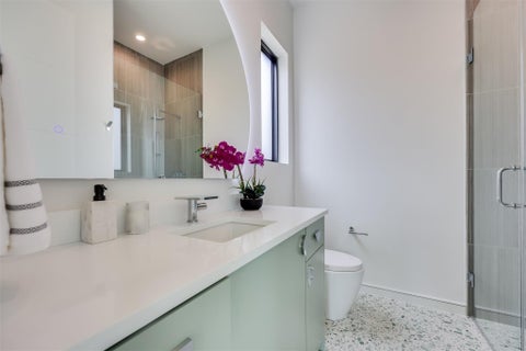 Tiny photo for 107 W Johanna ST #C, Austin, TX 78704 (MLS # 5776561)