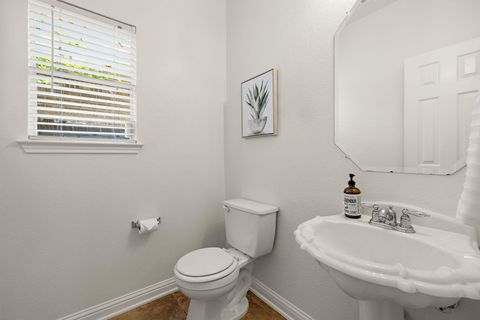 Tiny photo for 19516 Sangremon WAY, Pflugerville, TX 78660 (MLS # 7492271)